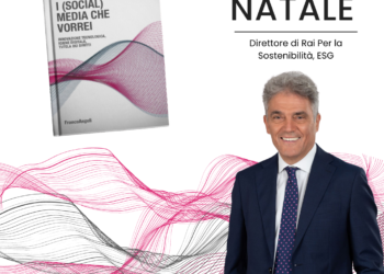 I (SOCIAL) MEDIA CHE VORREI