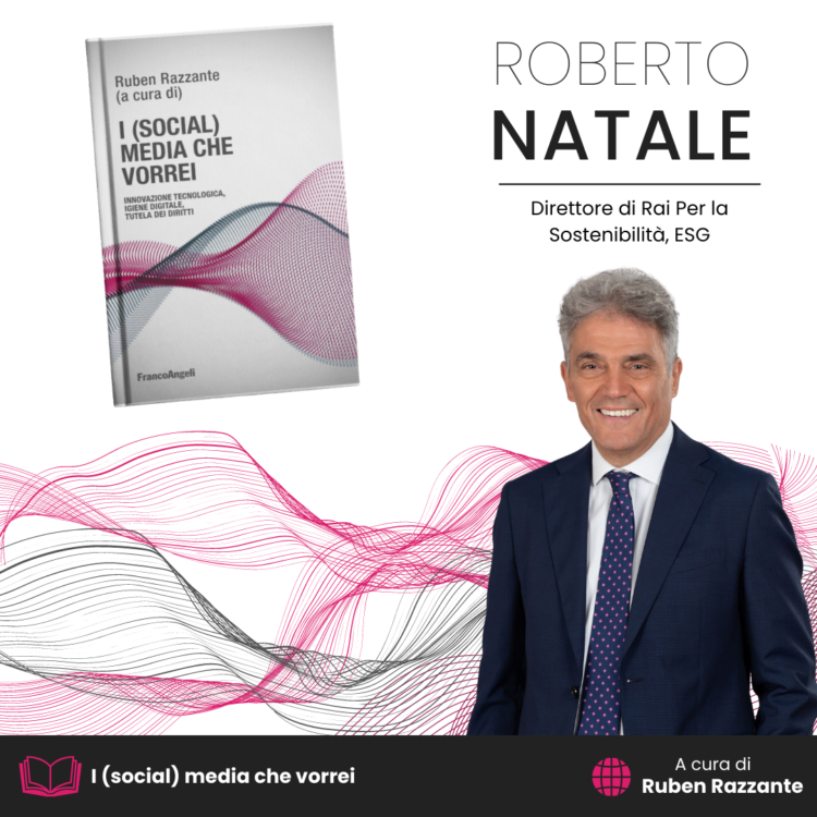 I (SOCIAL) MEDIA CHE VORREI