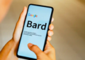 IL CHATBOT BARD DISPONIBILE MA NON IN EUROPA