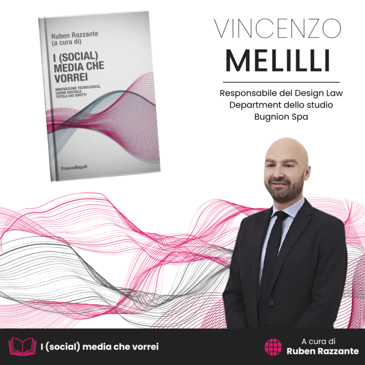 I (SOCIAL) MEDIA CHE VORREI