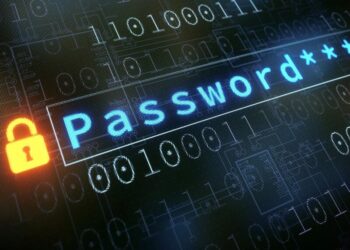 PASSWORD: IL PRIMO PASSO PER UNA MAGGIORE SICUREZZA ONLINE