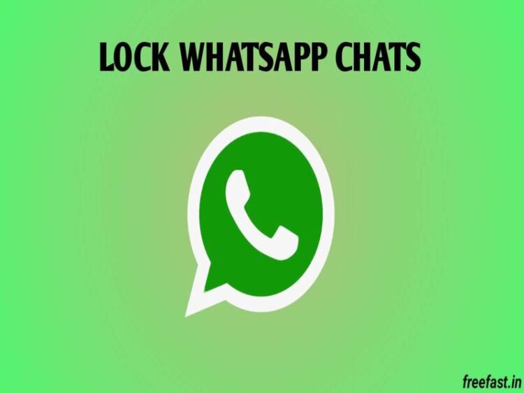 AGGIORNAMENTO WHATSAPP: ACCESSO ALLE CHAT TRAMITE PASSWORD