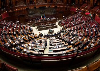 IL RUOLO DELL’INTERGRUPPO PARLAMENTARE DEI GIORNALISTI