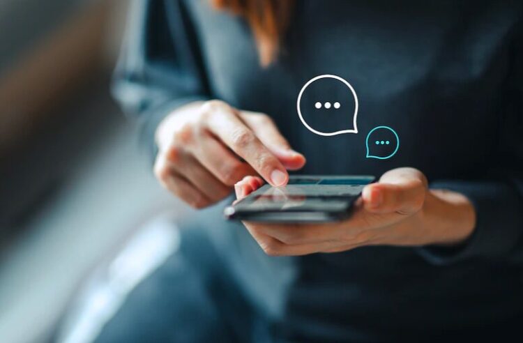 IDENTIFICARE IL TRAFFICO FRAUDOLENTO VIA SMS