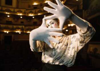 COME IL DIGITALE SOSTIENE LA CULTURA