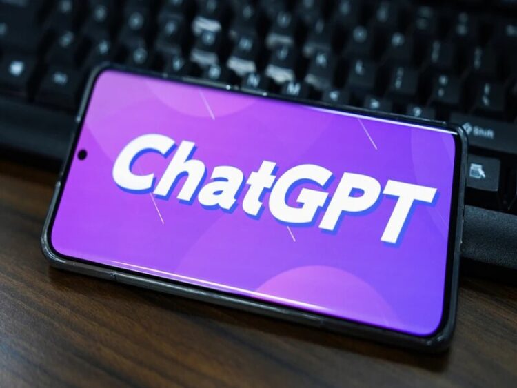 CHATGPT SU DISPOSITIVI IOS