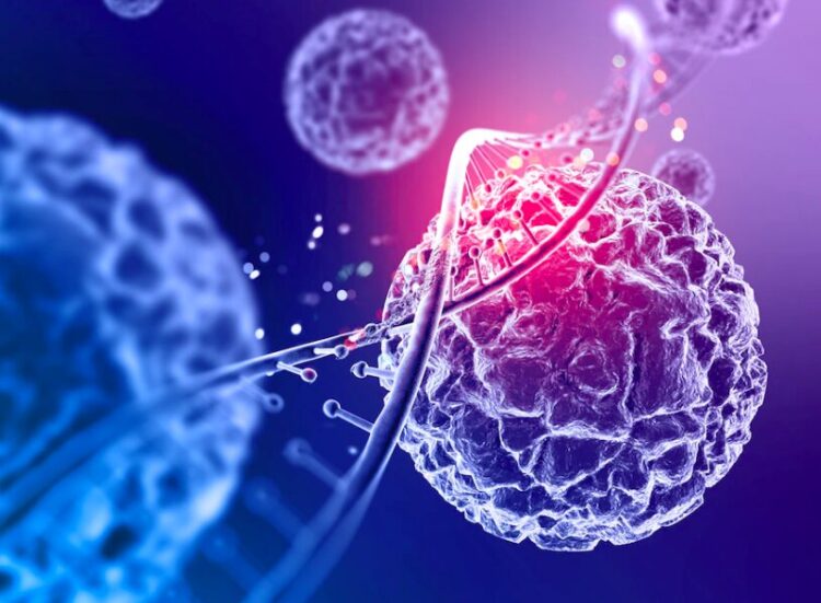 L’INTELLIGENZA ARTIFICIALE COME AIUTO CONTRO IL CANCRO