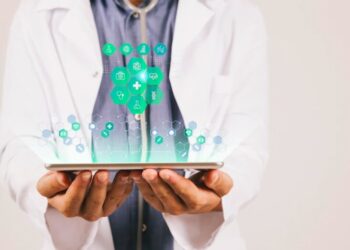 SANITÀ E TERAPIE DIGITALI, L’ITALIA ACCELERI