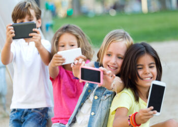 PROTECTING KIDS ON SOCIAL MEDIA ACT