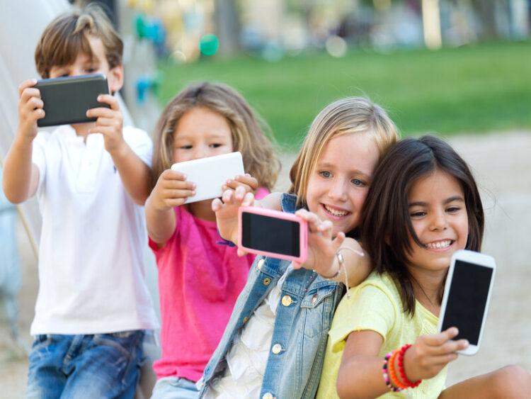 PROTECTING KIDS ON SOCIAL MEDIA ACT