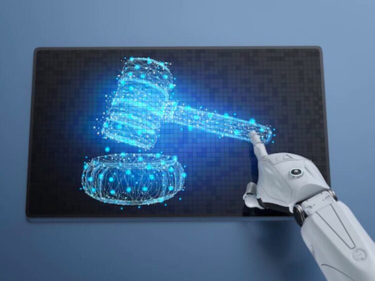 CHATGPT FA CILECCA: DOCUMENTO LEGALE PIENO DI INESATTEZZE