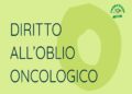 OBLIO ONCOLOGICO, LA SPAGNA STA PER INTRODURLO PER LEGGE