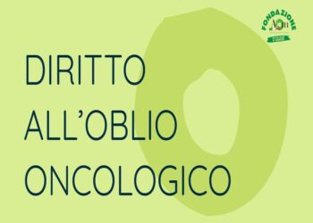 OBLIO ONCOLOGICO, LA SPAGNA STA PER INTRODURLO PER LEGGE