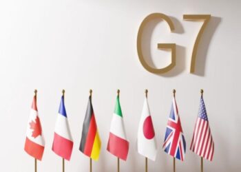 IL G7 ADOTTA UNA NUOVA GOVERNANCE PER INTERNET E L’INTELLIGENZA ARTIFICIALE