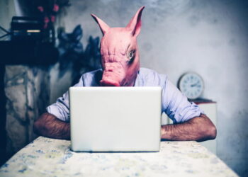 PEDOPORNOGRAFIA, UN REATO SEMPRE PIU’ DIFFUSO