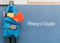 MANUALE SULLA PRIVACY SCOLASTICA