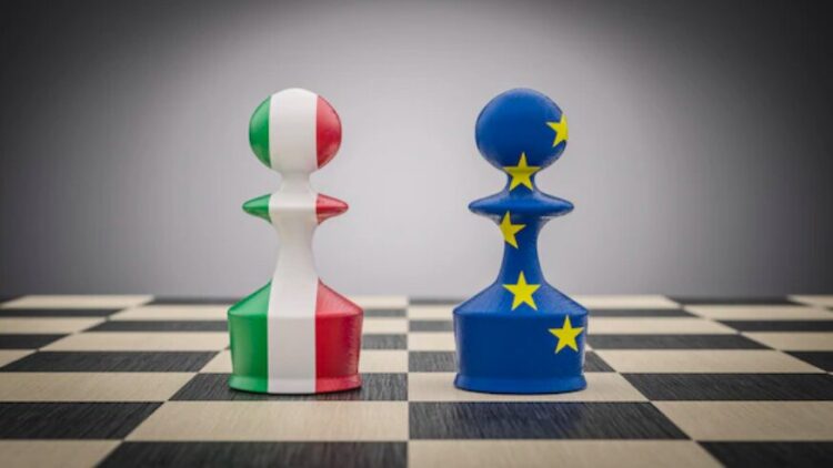 TRIBUNALE DEI BREVETTI: MILANO NON VIENE CITATA NELLA COMUNICAZIONE UFFICIALE