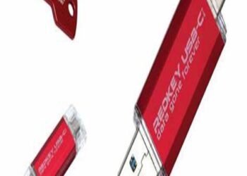 LA CHIAVETTA CHE ELIMINA I DATI DI UNA VITA IN POCHI MINUTI