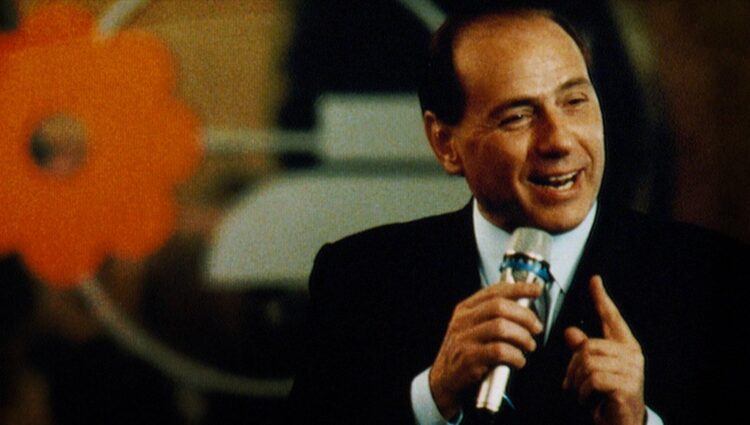 L’ULTIMO SALUTO A SILVIO BERLUSCONI, INARRIVABILE COMUNICATORE