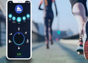 L’APP DI FITNESS CHE NON TUTELA LA PRIVACY