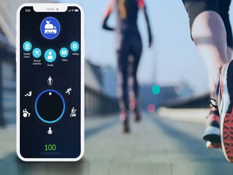 L’APP DI FITNESS CHE NON TUTELA LA PRIVACY