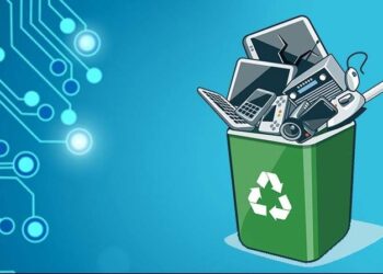 NUOVO MODELLO PER LA GESTIONE DEI RIFIUTI RAEE