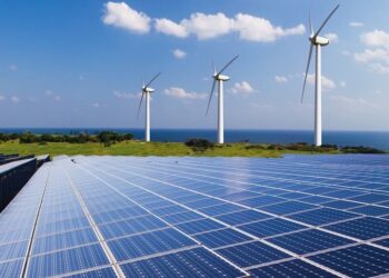 LE TECNOLOGIE PER CONSERVARE LE ENERGIE RINNOVABILI