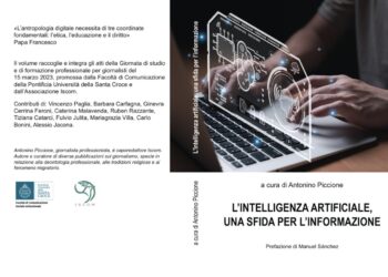 L’INTELLIGENZA ARTIFICIALE: CRITICITÀ E IL NODO DELLA VERITÀ SOSTANZIALE DEI FATTI