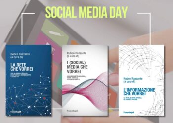 OGGI SI CELEBRA IL SOCIAL MEDIA DAY