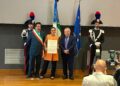 MARIA PIA ROSSIGNAUD NOMINATA CAVALIERE DELL’ORDINE AL MERITO DELLA REPUBBLICA ITALIANA