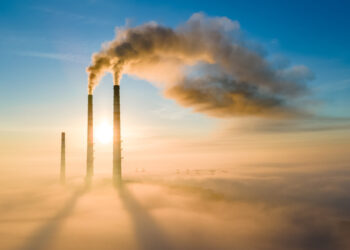 L’UE SI MUOVE PER RIDURRE LE EMISSIONI E RAGGIUNGERE GLI OBIETTIVI CLIMATICI