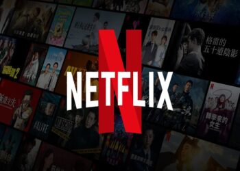NETFLIX BLOCCA LA CONDIVISIONE DELLE PASSWORD