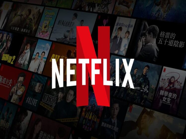 NETFLIX BLOCCA LA CONDIVISIONE DELLE PASSWORD