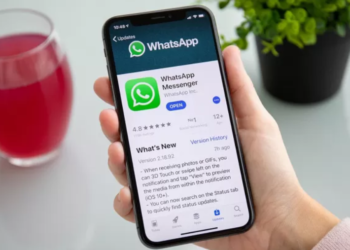 ARRIVA LA CONDIVISIONE DELLO SCHERMO SU WHATSAPP