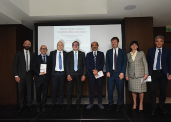 CENA DI PRESENTAZIONE DE “I (SOCIAL) MEDIA CHE VORREI”