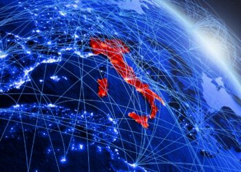 L’ITALIA PROMUOVE LA RICERCA SULLA CYBERSICUREZZA PER PROTEGGERE IL PAESE DAI RISCHI CIBERNETICI