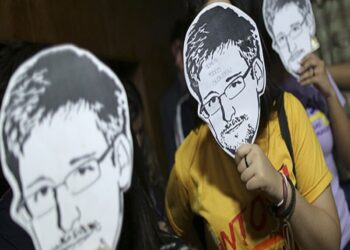GLI “SNOWDEN EFFECT”  A DIECI ANNI DAL CASO