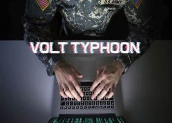 VOLT TYPHOON CONTRO LE RISORSE MARITTIME AMERICANE