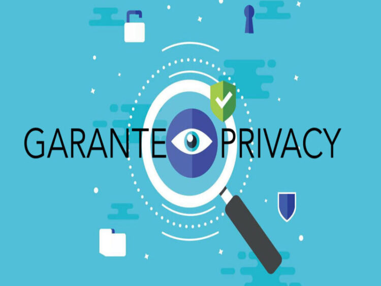 NO ALLA LIMITAZIONE DELL’ACCESSO AI DATI PERSONALI