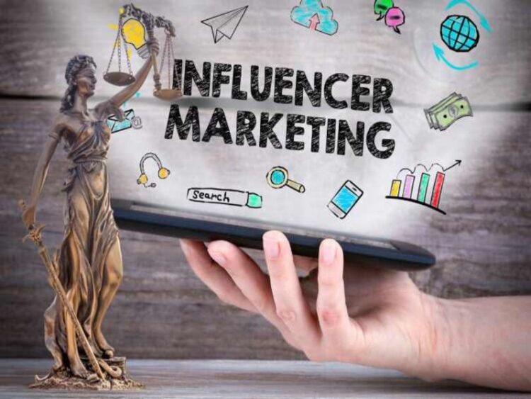 LA FRANCIA APPROVA UNA LEGGE STORICA PER REGOLAMENTARE GLI INFLUENCER E COMBATTERE LE FRODI