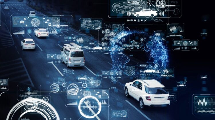 L’UNIONE EUROPEA DIGITALIZZA I SISTEMI DI TRASPORTO INTELLIGENTI