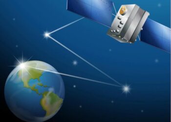 LA SICUREZZA DELLE INFORMAZIONI NEL SETTORE SPAZIALE