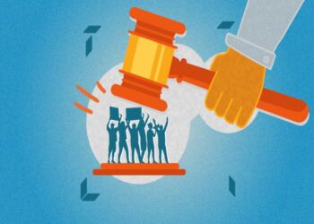 DIRETTIVA UE CONTRO LE SLAPP: UNA VITTORIA PER LA LIBERTA’ DI INFORMAZIONE