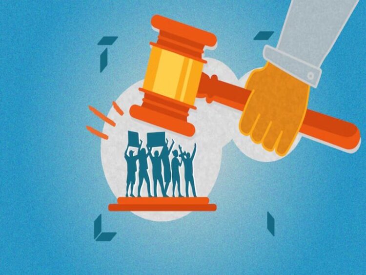 DIRETTIVA UE CONTRO LE SLAPP: UNA VITTORIA PER LA LIBERTA’ DI INFORMAZIONE