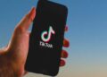 TIKTOK IN CINA: DATI PERSONALI A RISCHIO
