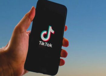 TIKTOK IN CINA: DATI PERSONALI A RISCHIO