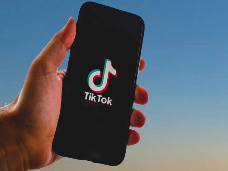TIKTOK IN CINA: DATI PERSONALI A RISCHIO