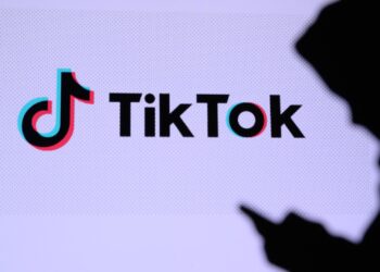 MINORI E TIKTOK IN EUROPA