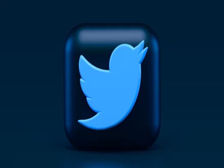 TWITTER NON PAGA GOOGLE PER IL CLOUD