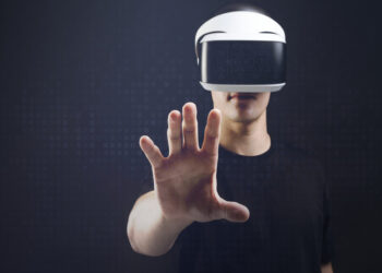 LA REALTA’ VIRTUALE TATTILE